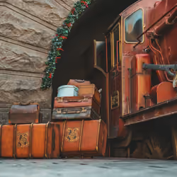 READY FOR HOGWARTS