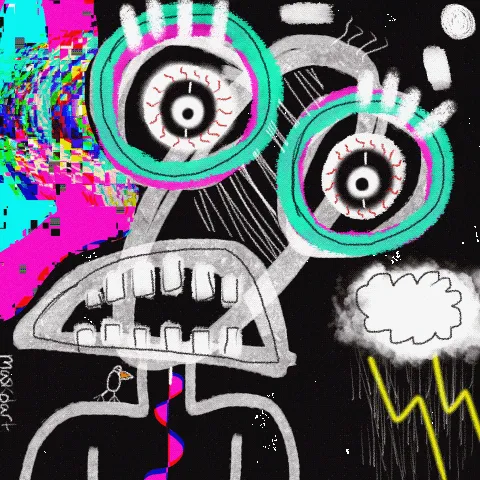 Item #78815354418429512716434122490246445624577437589455423020908207347381406007297 Media