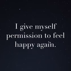 Be Happy ❤️