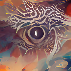 Eye