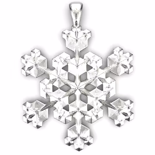 Special Snowflake Lot 0