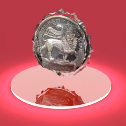 Juda Coin