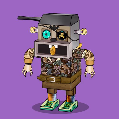 Item #7948986454524070020768945236896966363085064345480333639509846436588925485057 Media