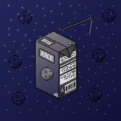 Juicebox #1986