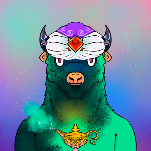 Angrybison