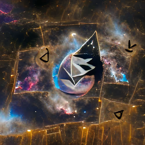 ETH Space