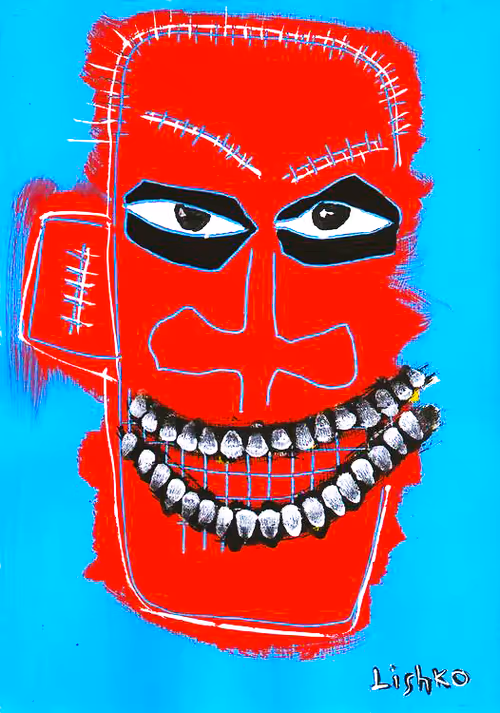 Item #61536038748550541301849448897518172979746880433600334823608552090857417736193 Media