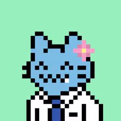 PixelCat 3070