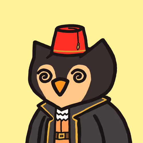 Orneryowls