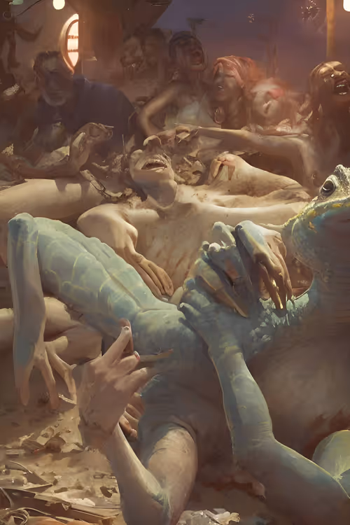 Item #69425871976198878829154916752651906282779622970723568037881108090036741472257 Media