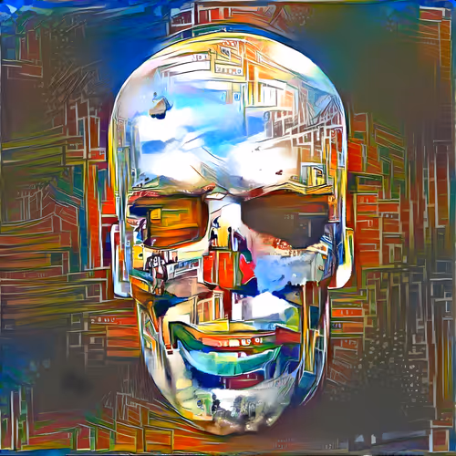 Cyborgs The Fallen Ones