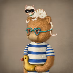 Bearmood738