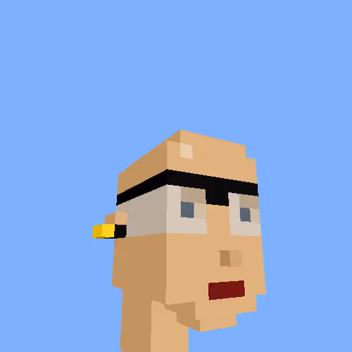 Punksvoxels