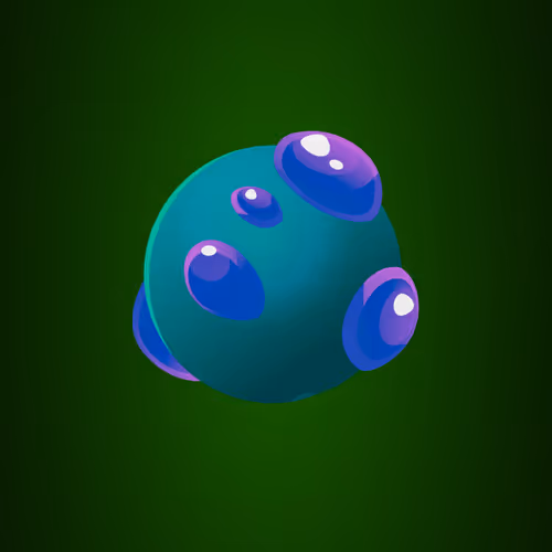 Ethereumplanets