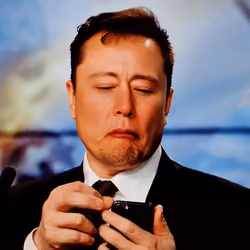 SAD ELON #4