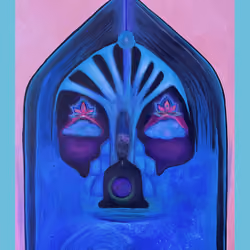 Meydoon Shah