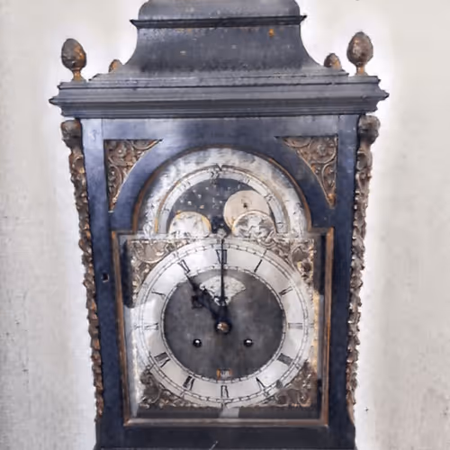 Moonclock JTC02ZPmRs
