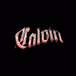 CALVIN