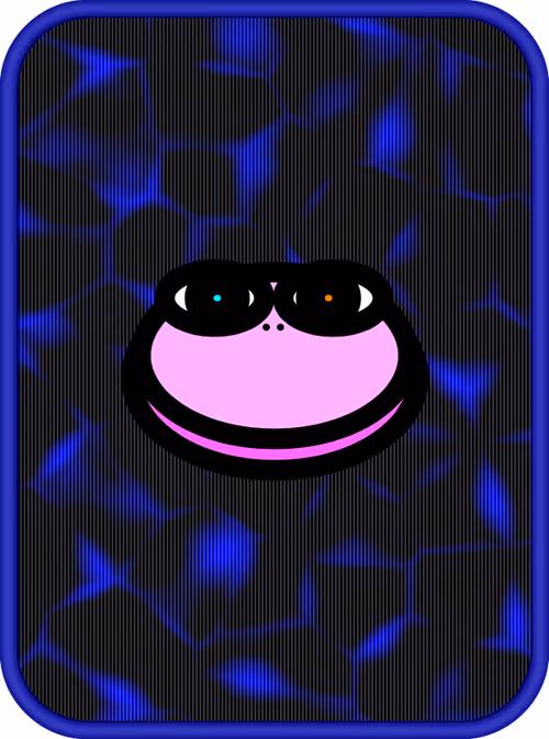 Item #82659917374678362632471030749386421345622883220398663001281970317627419000833 Media