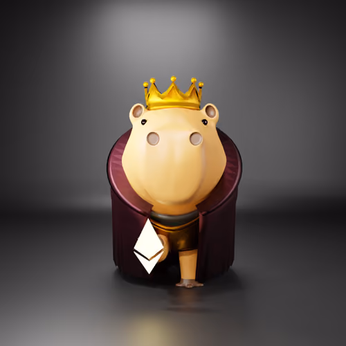 Capybara #064