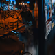 Vibes of night city