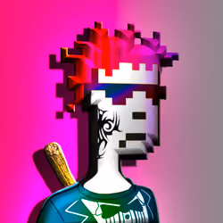 Crypto Ape Evolution #28