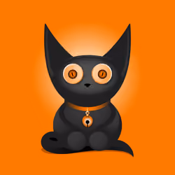 Nifty Kitties #42