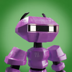 ToyBot #3