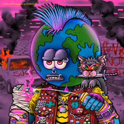 WORLD BOY /241/