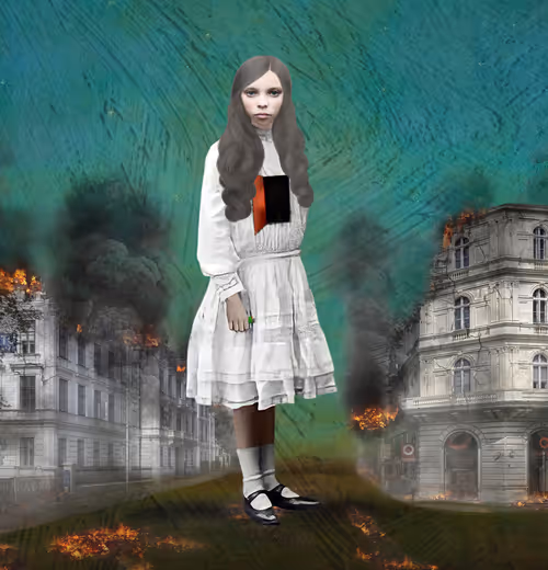 Item #37075111280484997604763736025792723222468649569048610152432460749737570598913 Media