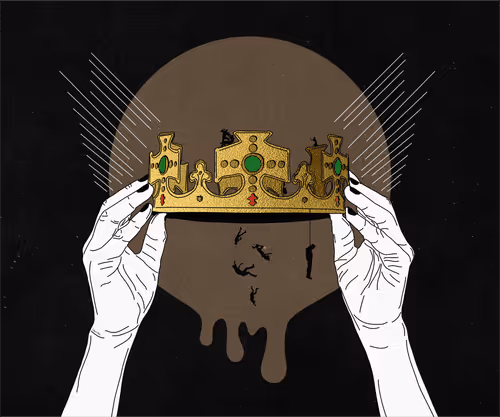 'Mad World'