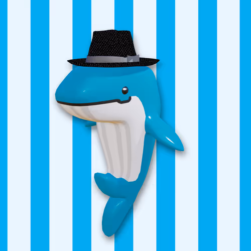 Item #34407012467013264369072826680281558624243883765584913843852975134215803764737 Media