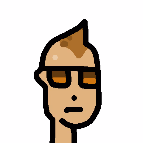low effort punk 9986