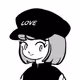「monotone icon No.1」
