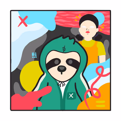 SLOTH GAMES 