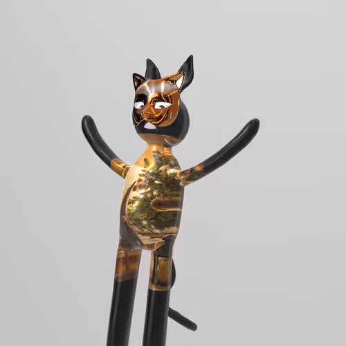 Item #59831303846137104436885702229829980186464452000763358398937968233588400848897 Media