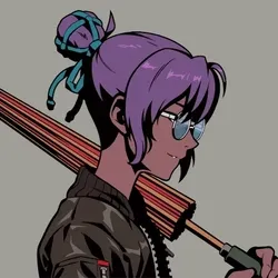 Animated Zuki #9