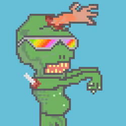 Zomboi #665