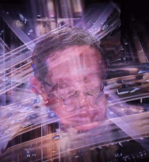 Item #23773559223969559412138137356648830130352408970586815400105740905564078080001 Media