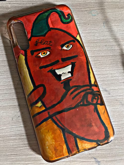 Item #103039850780313750634318607596384918753365439636426364872902511320572071247873 Media