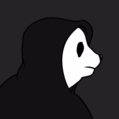Black Panda