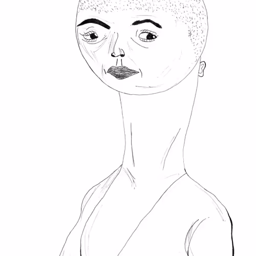 @amberrose fan art