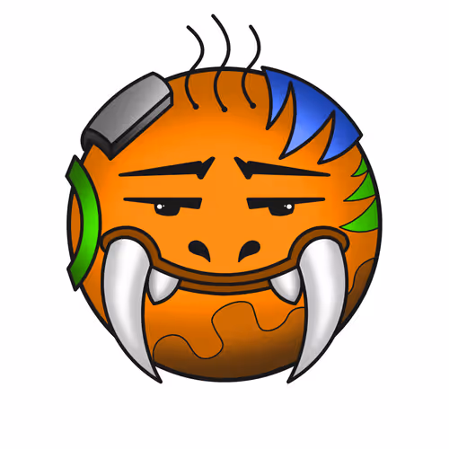 Terriblelucky Xey7hNhoR7