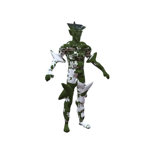 Item #24298262846345053573486318923670658028458139060698304376964652697220410245121 Media