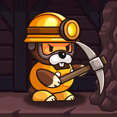 mining