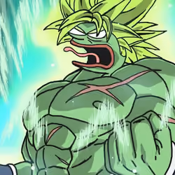 PEPE #039