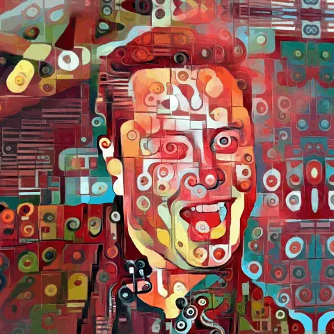 Item #47779036253251487249992332074105159826004805766395894560287559755118961229825 Media