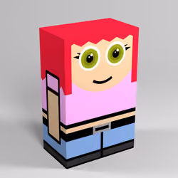  Minimint #5593