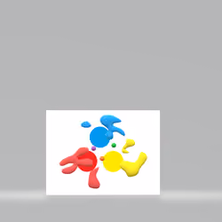 Primary Exploration #0003