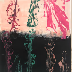 Pink Dancer